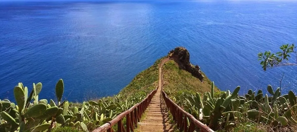 Estudio Costinha - Madeira Garajau Aparthotel